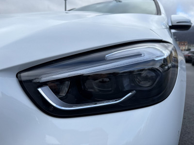 Mercedes-Benz B-Klasse Gebrauchtwagen