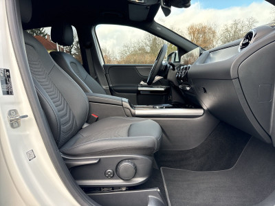 Mercedes-Benz B-Klasse Gebrauchtwagen