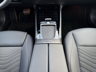 Mercedes-Benz B-Klasse Gebrauchtwagen