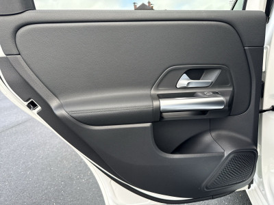 Mercedes-Benz B-Klasse Gebrauchtwagen