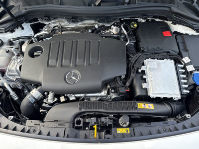 Mercedes-Benz B-Klasse Gebrauchtwagen