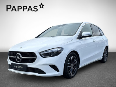 Mercedes-Benz B-Klasse Gebrauchtwagen