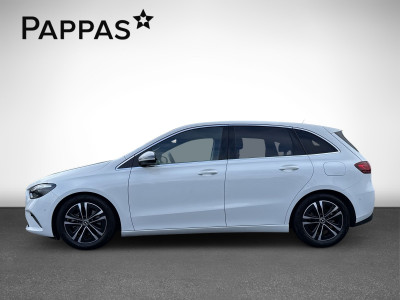 Mercedes-Benz B-Klasse Gebrauchtwagen