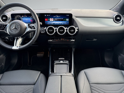 Mercedes-Benz B-Klasse Gebrauchtwagen