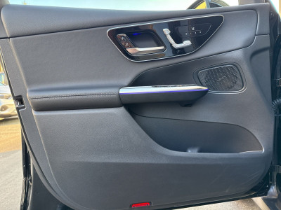 Mercedes-Benz GLC Gebrauchtwagen