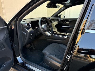 Mercedes-Benz GLC Gebrauchtwagen