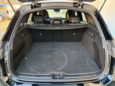 Mercedes-Benz GLC Gebrauchtwagen