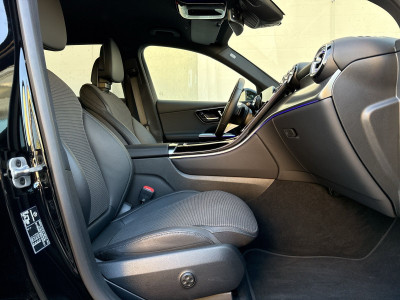 Mercedes-Benz GLC Gebrauchtwagen