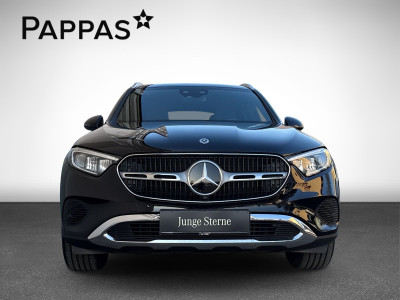 Mercedes-Benz GLC Gebrauchtwagen