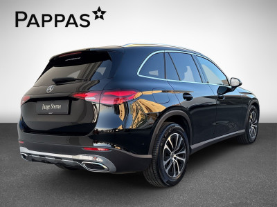 Mercedes-Benz GLC Gebrauchtwagen