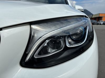 Mercedes-Benz GLC Gebrauchtwagen