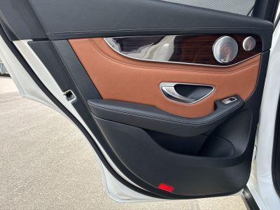 Mercedes-Benz GLC Gebrauchtwagen