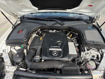 Mercedes-Benz GLC Gebrauchtwagen