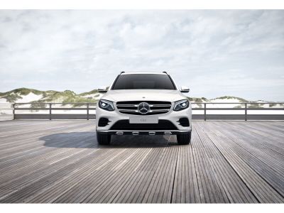 Mercedes-Benz GLC Gebrauchtwagen