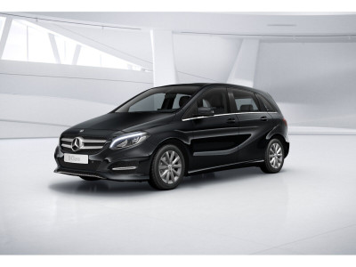Mercedes-Benz B-Klasse Gebrauchtwagen