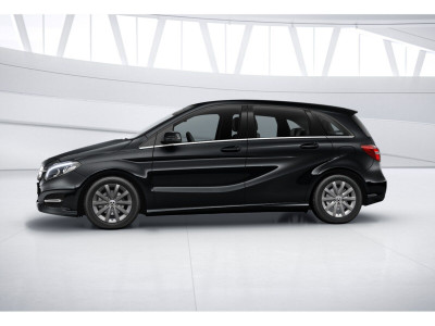 Mercedes-Benz B-Klasse Gebrauchtwagen
