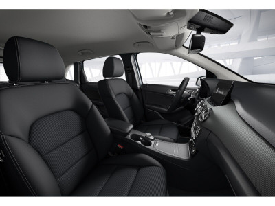 Mercedes-Benz B-Klasse Gebrauchtwagen