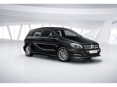 Mercedes-Benz B-Klasse Gebrauchtwagen