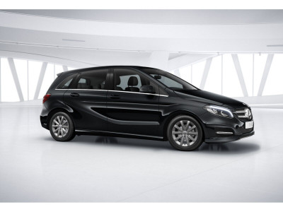 Mercedes-Benz B-Klasse Gebrauchtwagen