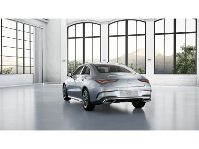 Mercedes-Benz CLA Gebrauchtwagen