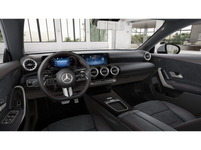 Mercedes-Benz CLA Gebrauchtwagen