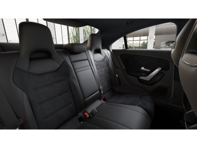 Mercedes-Benz CLA Gebrauchtwagen