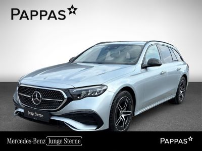 Mercedes-Benz E-Klasse Gebrauchtwagen Mercedes-Benz E-Klasse Gebrauchtwagen