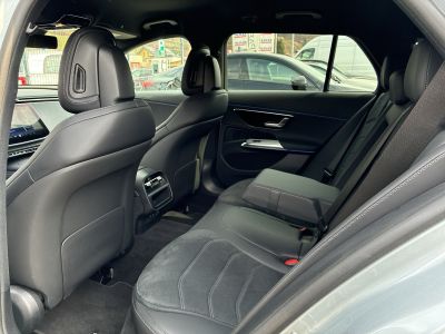 Mercedes-Benz E-Klasse Gebrauchtwagen Mercedes-Benz E-Klasse Gebrauchtwagen
