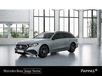 Mercedes-Benz E-Klasse Gebrauchtwagen Mercedes-Benz E-Klasse Gebrauchtwagen