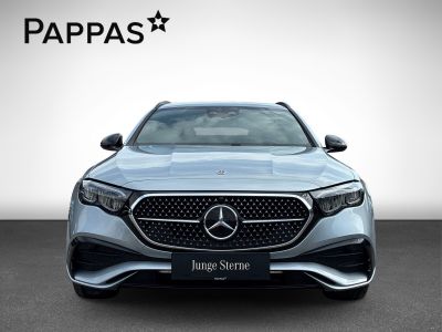 Mercedes-Benz E-Klasse Gebrauchtwagen Mercedes-Benz E-Klasse Gebrauchtwagen