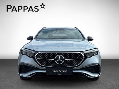 Mercedes-Benz E-Klasse Gebrauchtwagen Mercedes-Benz E-Klasse Gebrauchtwagen