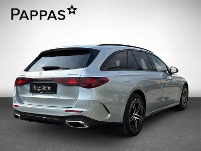 Mercedes-Benz E-Klasse Gebrauchtwagen Mercedes-Benz E-Klasse Gebrauchtwagen
