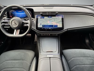Mercedes-Benz E-Klasse Gebrauchtwagen Mercedes-Benz E-Klasse Gebrauchtwagen