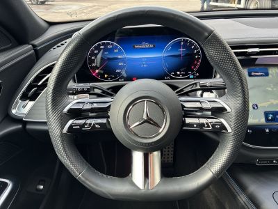 Mercedes-Benz E-Klasse Gebrauchtwagen Mercedes-Benz E-Klasse Gebrauchtwagen