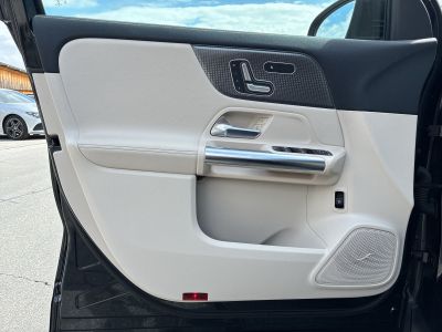 Mercedes-Benz EQA Gebrauchtwagen Mercedes-Benz EQA Gebrauchtwagen