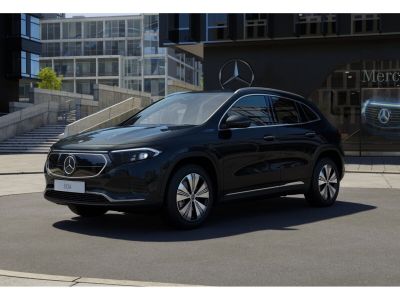 Mercedes-Benz EQA Gebrauchtwagen