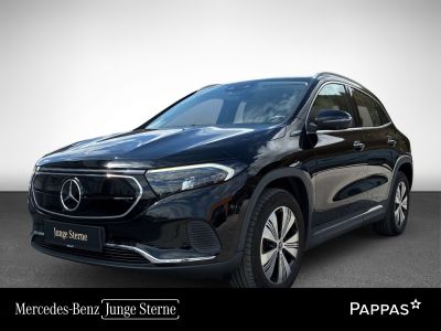 Mercedes-Benz EQA Gebrauchtwagen