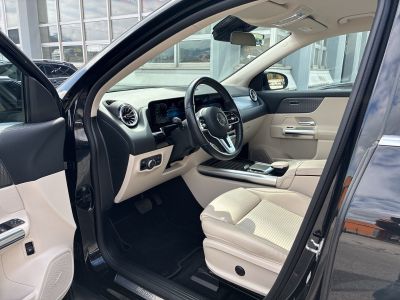 Mercedes-Benz EQA Gebrauchtwagen Mercedes-Benz EQA Gebrauchtwagen