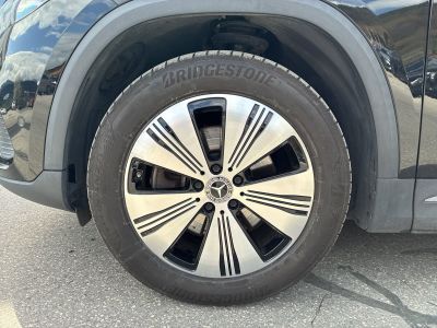 Mercedes-Benz EQA Gebrauchtwagen Mercedes-Benz EQA Gebrauchtwagen