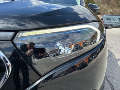 Mercedes-Benz EQA Gebrauchtwagen Mercedes-Benz EQA Gebrauchtwagen