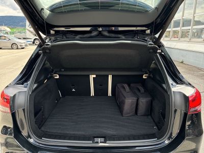 Mercedes-Benz EQA Gebrauchtwagen Mercedes-Benz EQA Gebrauchtwagen