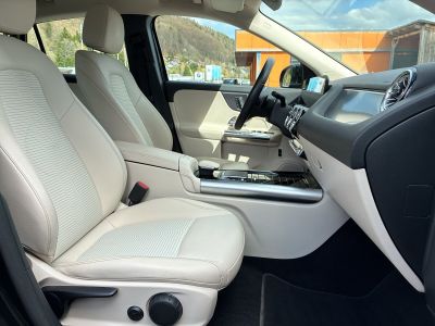 Mercedes-Benz EQA Gebrauchtwagen Mercedes-Benz EQA Gebrauchtwagen