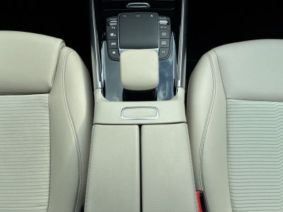Mercedes-Benz EQA Gebrauchtwagen Mercedes-Benz EQA Gebrauchtwagen