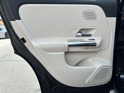 Mercedes-Benz EQA Gebrauchtwagen Mercedes-Benz EQA Gebrauchtwagen