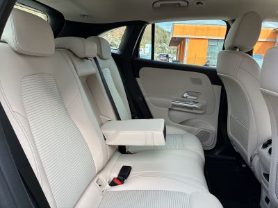 Mercedes-Benz EQA Gebrauchtwagen Mercedes-Benz EQA Gebrauchtwagen