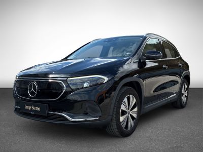 Mercedes-Benz EQA Gebrauchtwagen Mercedes-Benz EQA Gebrauchtwagen