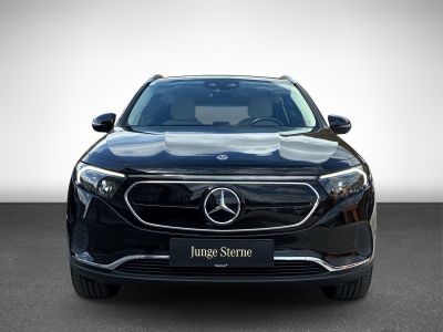 Mercedes-Benz EQA Gebrauchtwagen Mercedes-Benz EQA Gebrauchtwagen