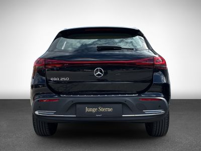 Mercedes-Benz EQA Gebrauchtwagen Mercedes-Benz EQA Gebrauchtwagen