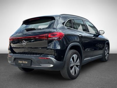 Mercedes-Benz EQA Gebrauchtwagen Mercedes-Benz EQA Gebrauchtwagen