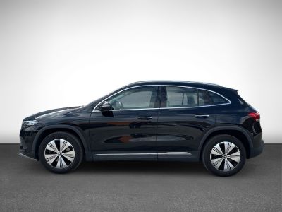 Mercedes-Benz EQA Gebrauchtwagen Mercedes-Benz EQA Gebrauchtwagen